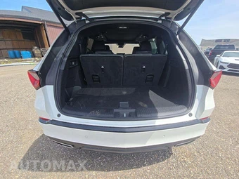 2025 Acura MDX w/A-Spec Pkg - miniatura 12