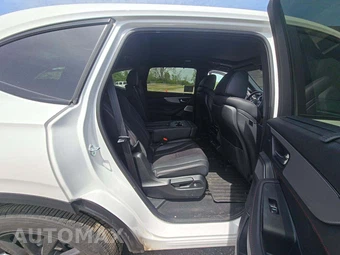 2025 Acura MDX w/A-Spec Pkg - miniatura 14