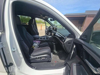 2025 Acura MDX w/A-Spec Pkg - miniatura 16