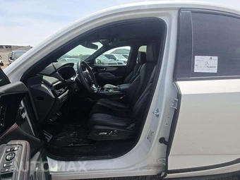 2025 Acura MDX w/A-Spec Pkg - miniatura 3