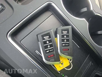 2025 Acura MDX w/A-Spec Pkg - miniatura 5