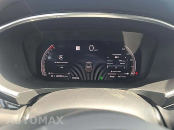 2025 Acura MDX w/A-Spec Pkg - miniatura 6
