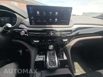 2025 Acura MDX w/A-Spec Pkg - miniatura 7
