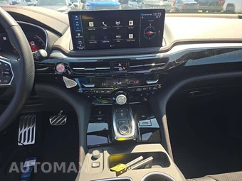 2025 Acura MDX w/A-Spec Pkg - miniatura 10