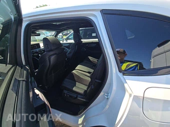 2025 Acura MDX w/A-Spec Pkg - miniatura 13