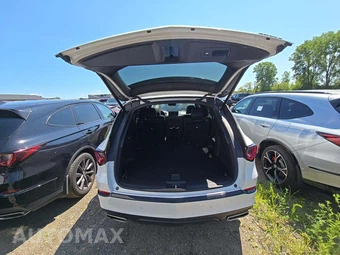 2025 Acura MDX w/A-Spec Pkg - miniatura 14
