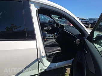 2025 Acura MDX w/A-Spec Pkg - miniatura 18