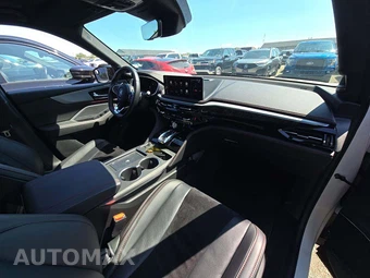 2025 Acura MDX w/A-Spec Pkg - miniatura 19