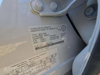 2025 Acura MDX w/A-Spec Pkg - miniatura 5