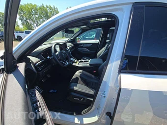 2025 Acura MDX w/A-Spec Pkg - miniatura 6