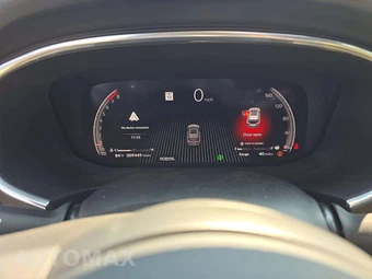 2025 Acura MDX w/A-Spec Pkg - miniatura 9