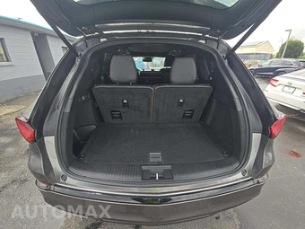 2025 Acura MDX w/A-Spec Pkg – miniatura 12