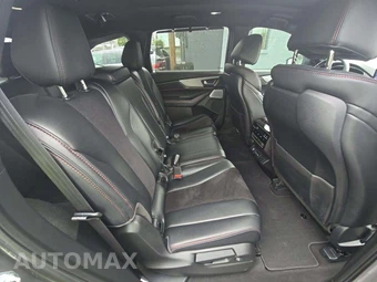 2025 Acura MDX w/A-Spec Pkg – miniatura 14