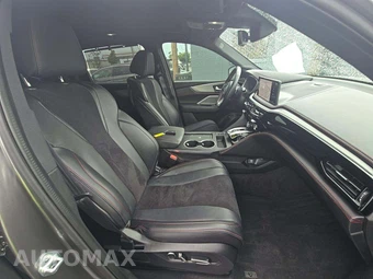 2025 Acura MDX w/A-Spec Pkg – miniatura 16