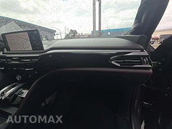 2025 Acura MDX w/A-Spec Pkg – miniatura 17