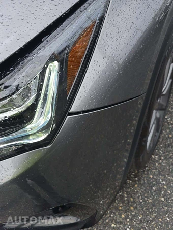 2025 Acura MDX w/A-Spec Pkg – miniatura 19