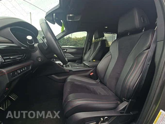 2025 Acura MDX w/A-Spec Pkg – miniatura 3