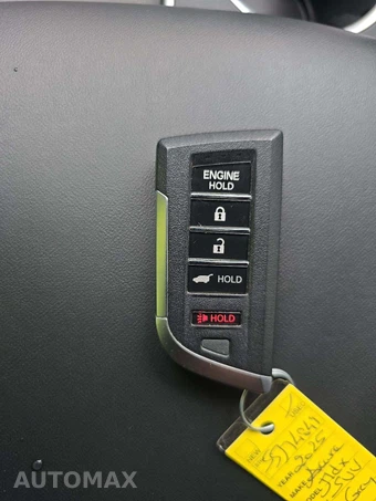 2025 Acura MDX w/A-Spec Pkg – miniatura 5