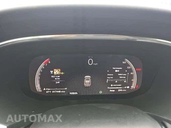 2025 Acura MDX w/A-Spec Pkg – miniatura 6