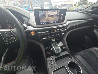 2025 Acura MDX w/A-Spec Pkg – miniatura 7