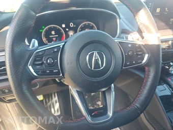 2025 Acura MDX w/A-Spec Pkg - miniatura 10