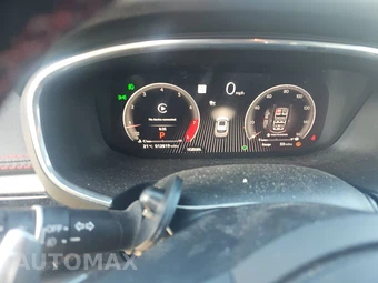 2025 Acura MDX w/A-Spec Pkg - miniatura 12