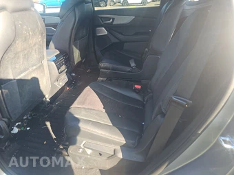 2025 Acura MDX w/A-Spec Pkg - miniatura 13