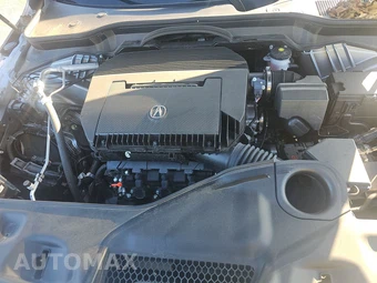 2025 Acura MDX w/A-Spec Pkg - miniatura 16