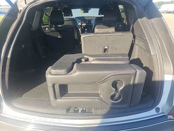 2025 Acura MDX w/A-Spec Pkg - miniatura 17