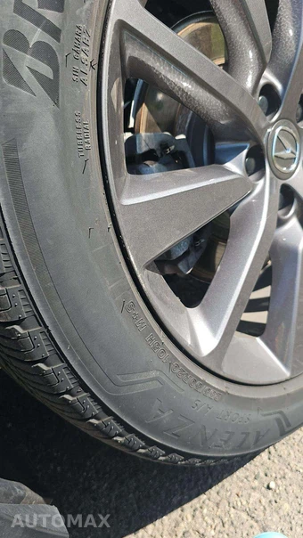 2025 Acura MDX w/A-Spec Pkg - miniatura 29