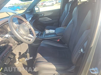 2025 Acura MDX w/A-Spec Pkg - miniatura 7