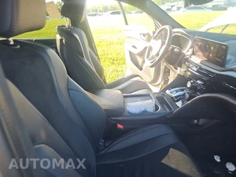2025 Acura MDX w/A-Spec Pkg - miniatura 8