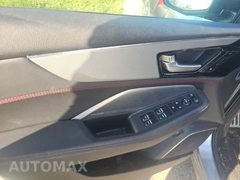 2025 Acura MDX w/A-Spec Pkg - miniatura 9