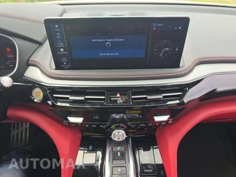 2025 Acura MDX w/A-Spec Pkg - miniatura 10