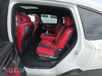 2025 Acura MDX w/A-Spec Pkg - miniatura 13