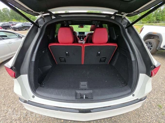 2025 Acura MDX w/A-Spec Pkg - miniatura 15