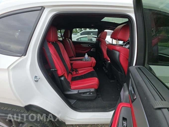 2025 Acura MDX w/A-Spec Pkg - miniatura 17