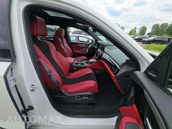 2025 Acura MDX w/A-Spec Pkg - miniatura 19