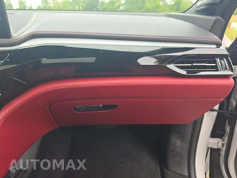 2025 Acura MDX w/A-Spec Pkg - miniatura 20