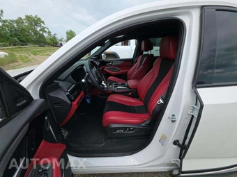 2025 Acura MDX w/A-Spec Pkg - miniatura 6