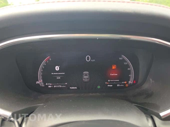 2025 Acura MDX w/A-Spec Pkg - miniatura 9