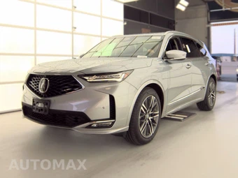 2025 Acura MDX w/Advance Pkg
