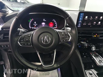 2025 Acura MDX w/Advance Pkg - miniatura 10