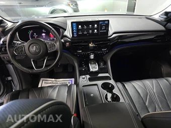 2025 Acura MDX w/Advance Pkg - miniatura 11