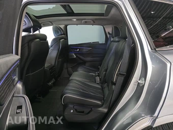 2025 Acura MDX w/Advance Pkg - miniatura 13