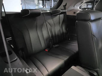 2025 Acura MDX w/Advance Pkg - miniatura 14