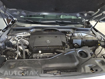 2025 Acura MDX w/Advance Pkg - miniatura 16