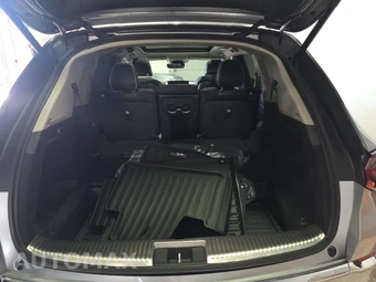 2025 Acura MDX w/Advance Pkg - miniatura 17