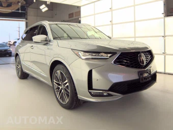 2025 Acura MDX w/Advance Pkg - miniatura 3