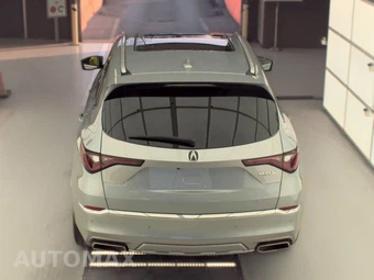 2025 Acura MDX w/Advance Pkg - miniatura 5